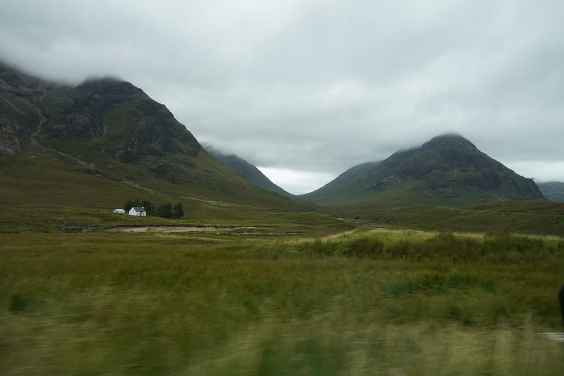 Bidean Nam Bian