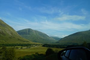 Tyndrum